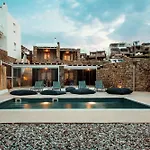 빌라 Eirene Mykonos *