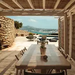 빌라 Eirene Mykonos Mykonos Town