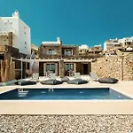 Eirene Mykonos 빌라 *