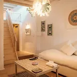 빌라 Eirene Mykonos *