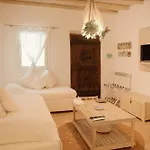 빌라 Eirene Mykonos Mykonos Town