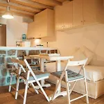빌라 Eirene Mykonos Mykonos Town