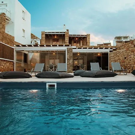 Eirene Mykonos