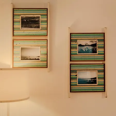 וילה Eirene Mykonos *