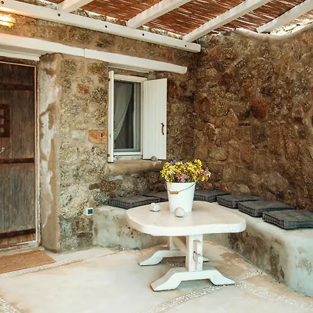 Eirene Mykonos