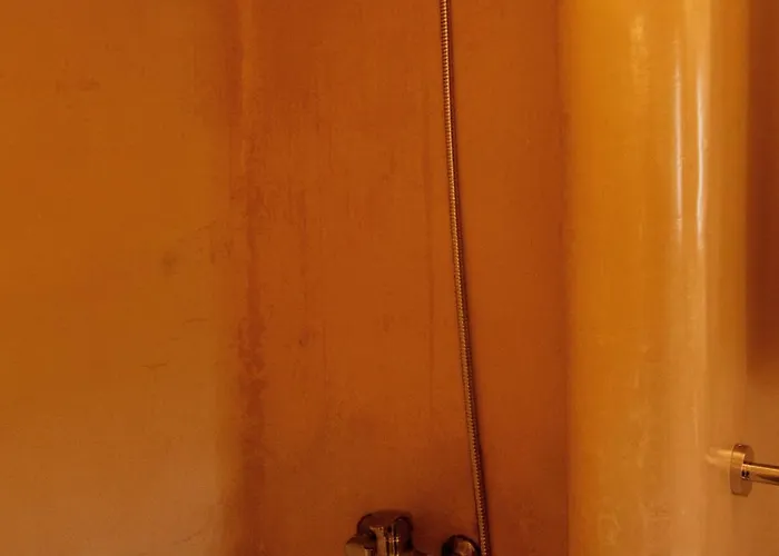 וילה Eirene Mykonos