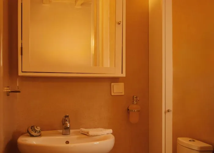 Eirene Mykonos וילה