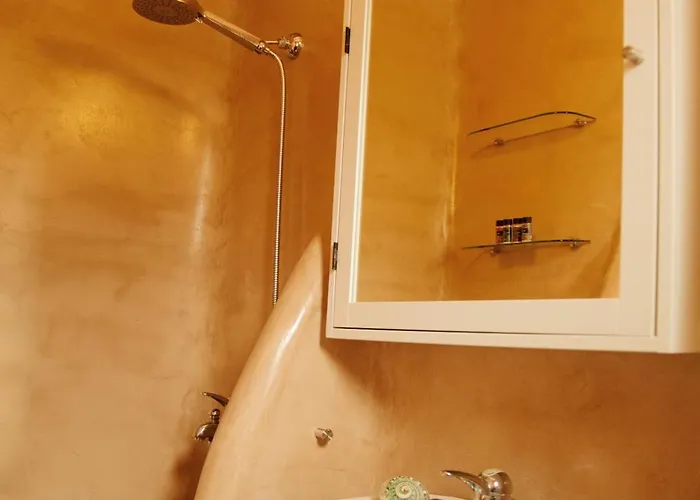 וילה Eirene Mykonos