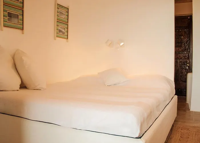 Eirene Mykonos וילה