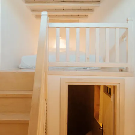 Villa Eirene Mykonos