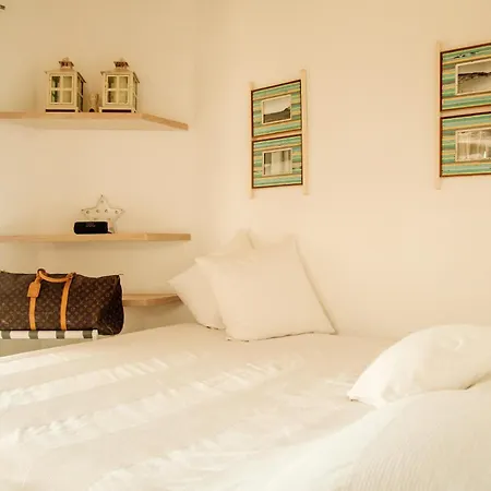 Villa Eirene Mykonos