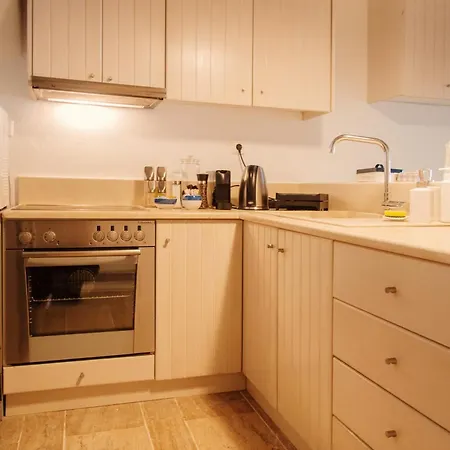 Eirene Mykonos Villa Mykonos Town