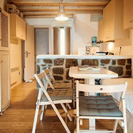 Eirene Mykonos *