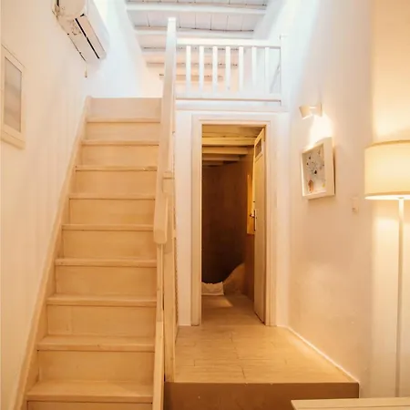 Eirene Mykonos Mykonos Town