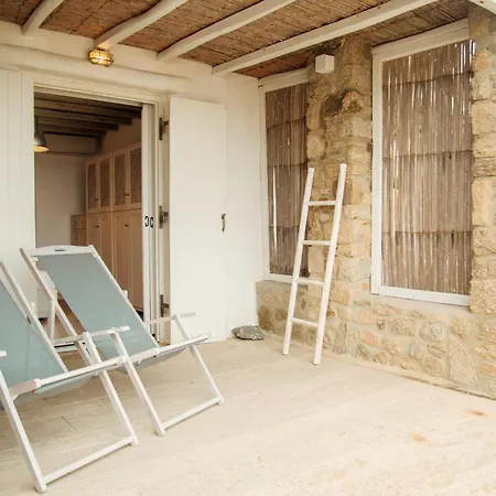 Eirene Mykonos Villa