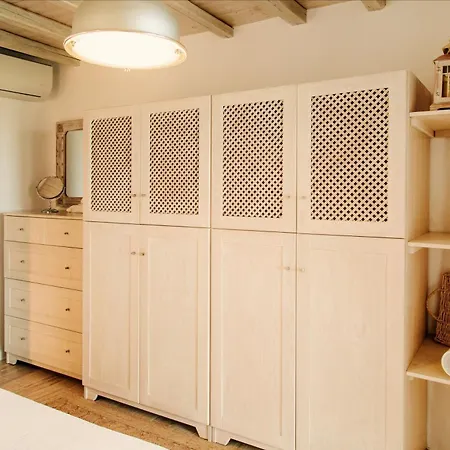 Villa Eirene Mykonos