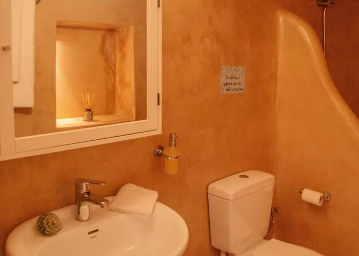 Eirene Mykonos Вилла Mykonos Town