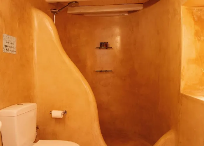 Villa Eirene Mykonos