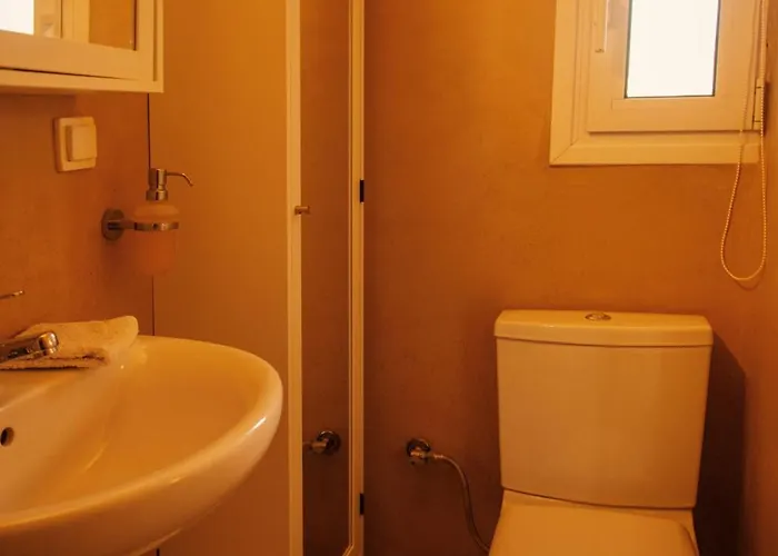 Eirene Mykonos Вилла Mykonos Town