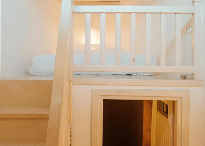 Вилла Eirene Mykonos