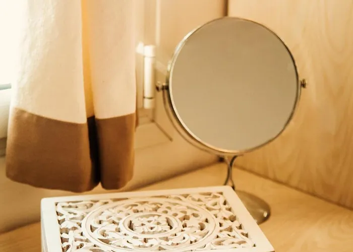 Eirene Mykonos Вилла *