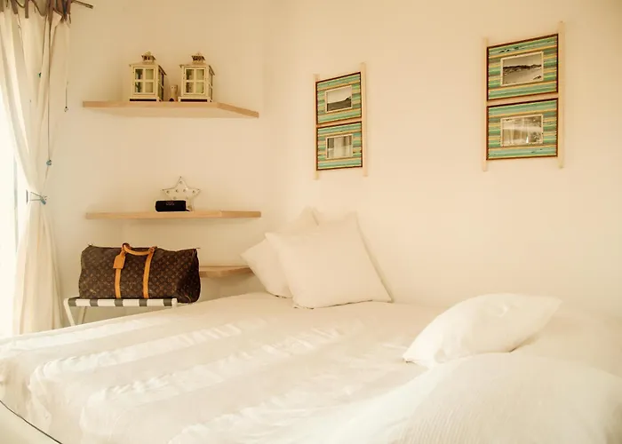 Вилла Eirene Mykonos