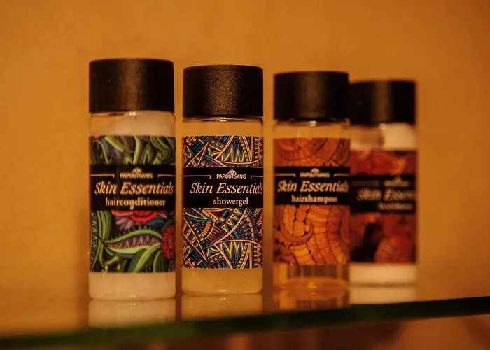 Eirene Mykonos Вилла Mykonos Town