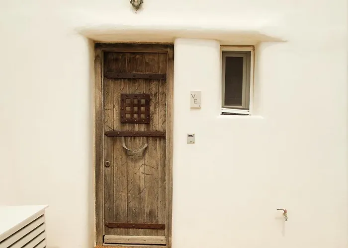 Eirene Mykonos Mykonos Town