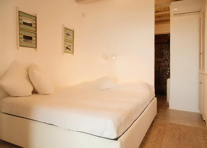 Вилла Eirene Mykonos *