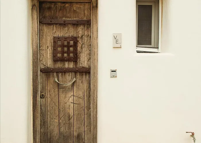 Villa Eirene Mykonos Mykonos Town