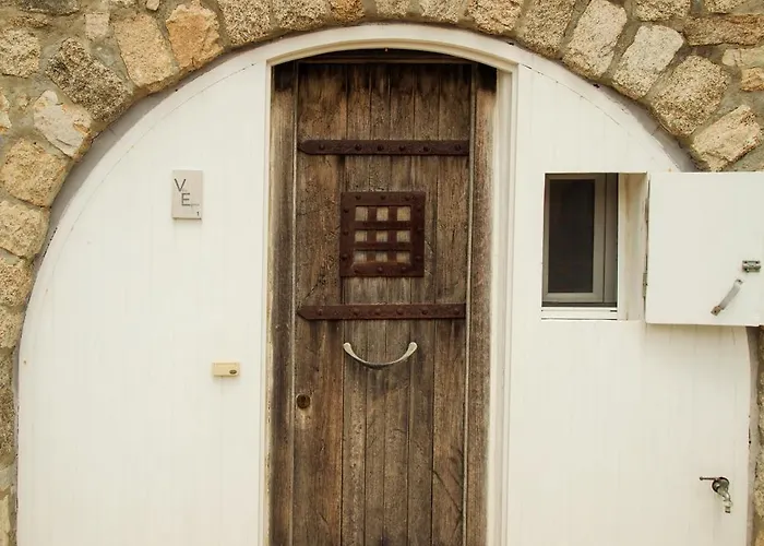 Вилла Eirene Mykonos