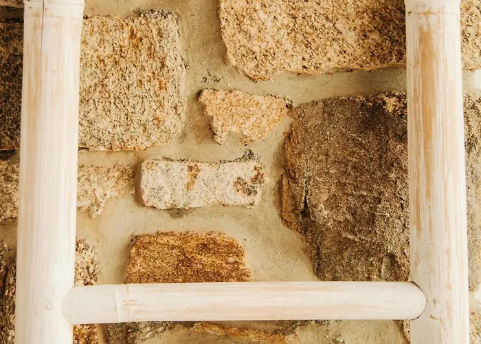 Eirene Mykonos Вилла *