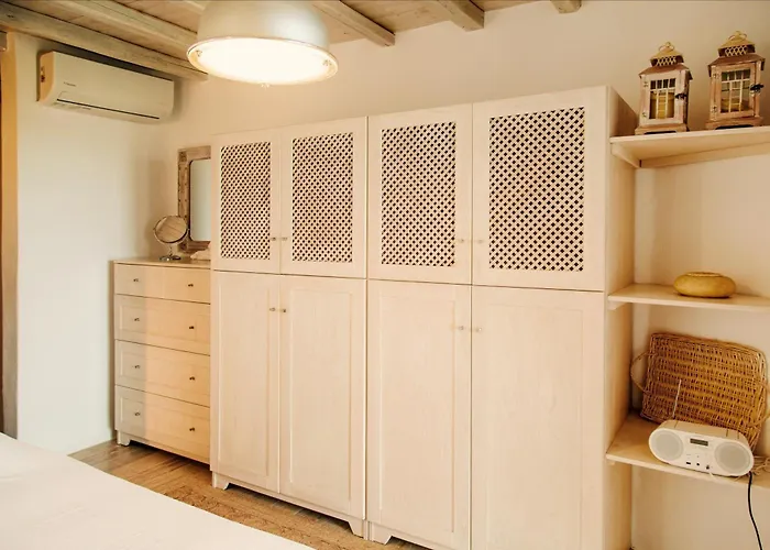 Вилла Eirene Mykonos