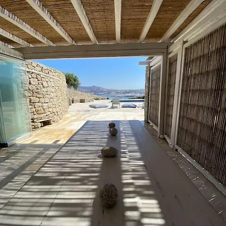 Eirene Mykonos Villa *