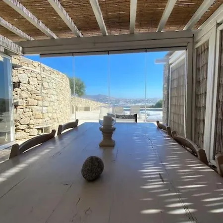 Eirene Mykonos *