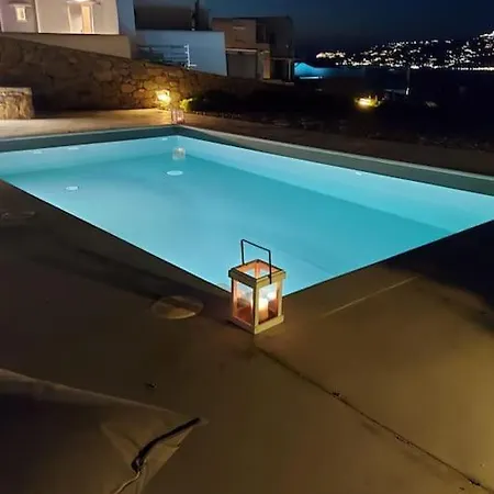Eirene Mykonos Mykonos Town
