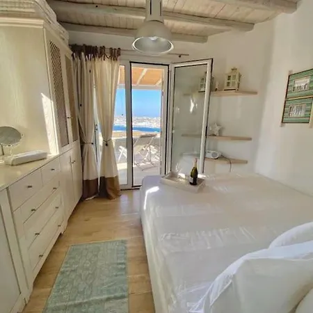 Eirene Mykonos