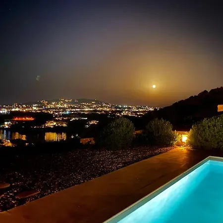 Villa Eirene Mykonos *