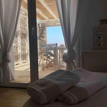 Eirene Mykonos Mykonos Town