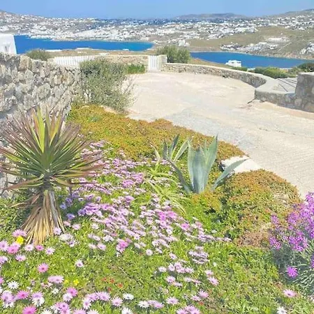 Eirene Mykonos Villa