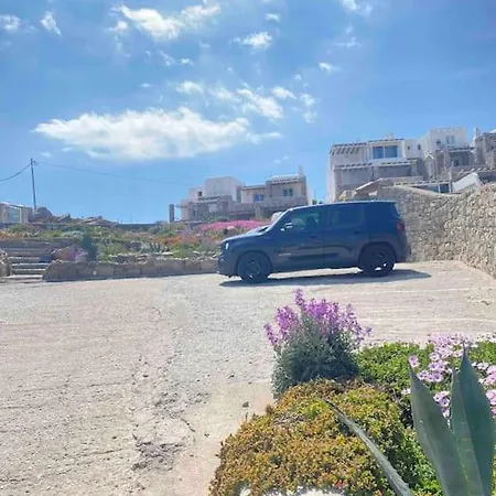 Eirene Mykonos * Mykonos Town