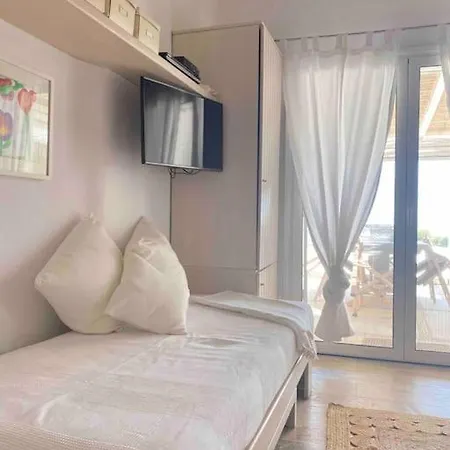 Eirene Mykonos Villa *