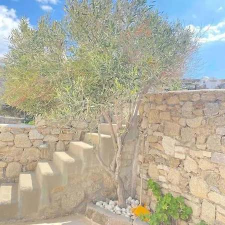 Villa Eirene Mykonos