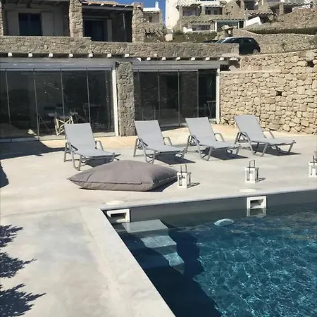 Eirene Mykonos Villa