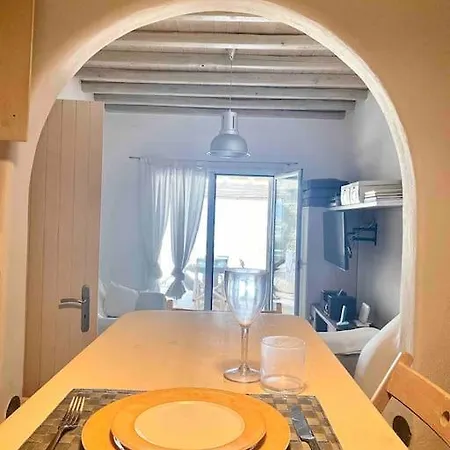 Eirene Mykonos