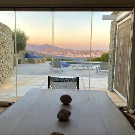 Eirene Mykonos Villa