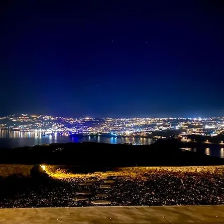 Eirene Mykonos *