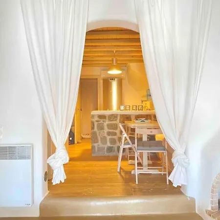 Eirene Mykonos