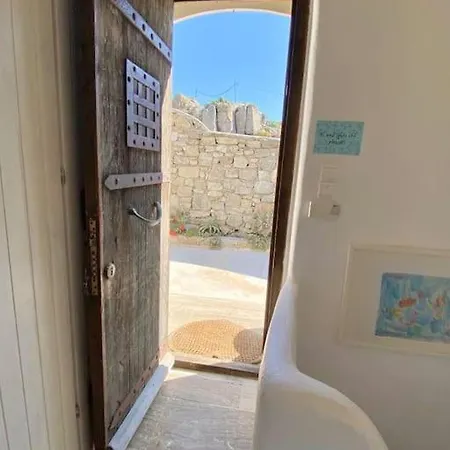 Eirene Mykonos *
