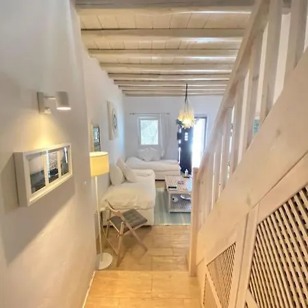 Eirene Mykonos